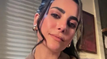 ولاء الشريف تتألق في ظهور جديد مع متابعيها على إنستجرام